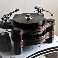 T-60SE(Special Edition) Analog Player　(※トーンアーム別売)