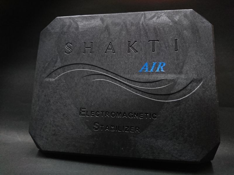 Shakti Stone ~AIR~ - 有限会社 オーディオリファレンス ダイレクト